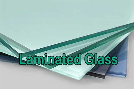 Excellent Glass in China